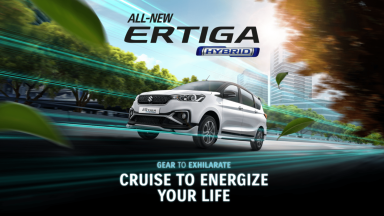 mobil keluarga