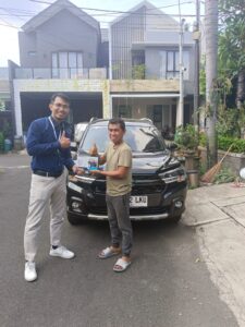 mobil suzuki