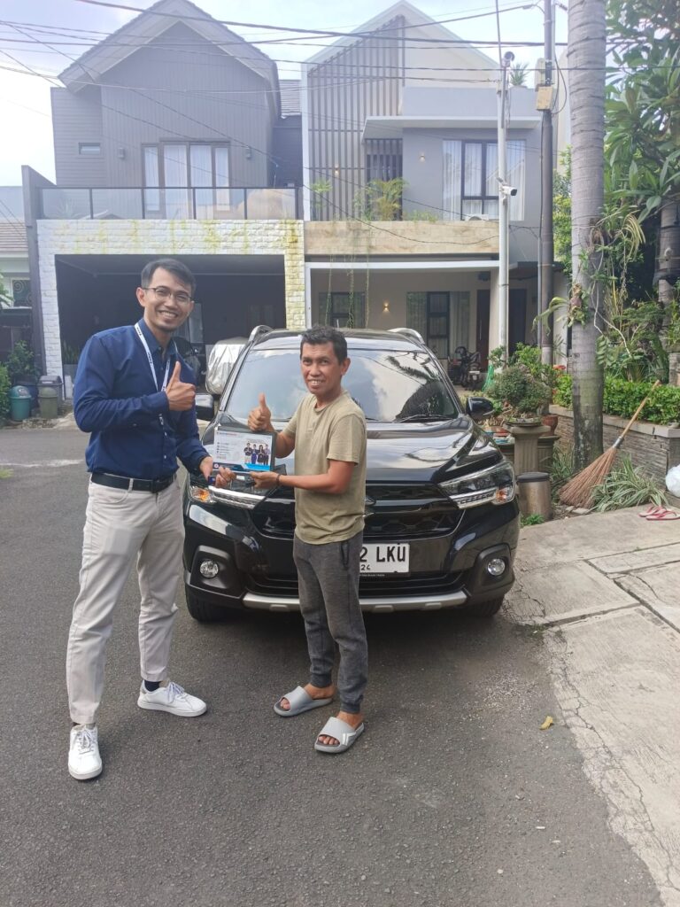 mobil suzuki
